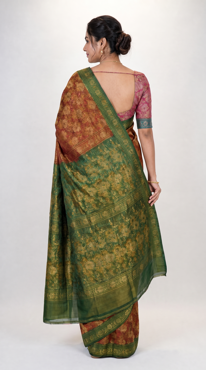 AL206399 - Back View
