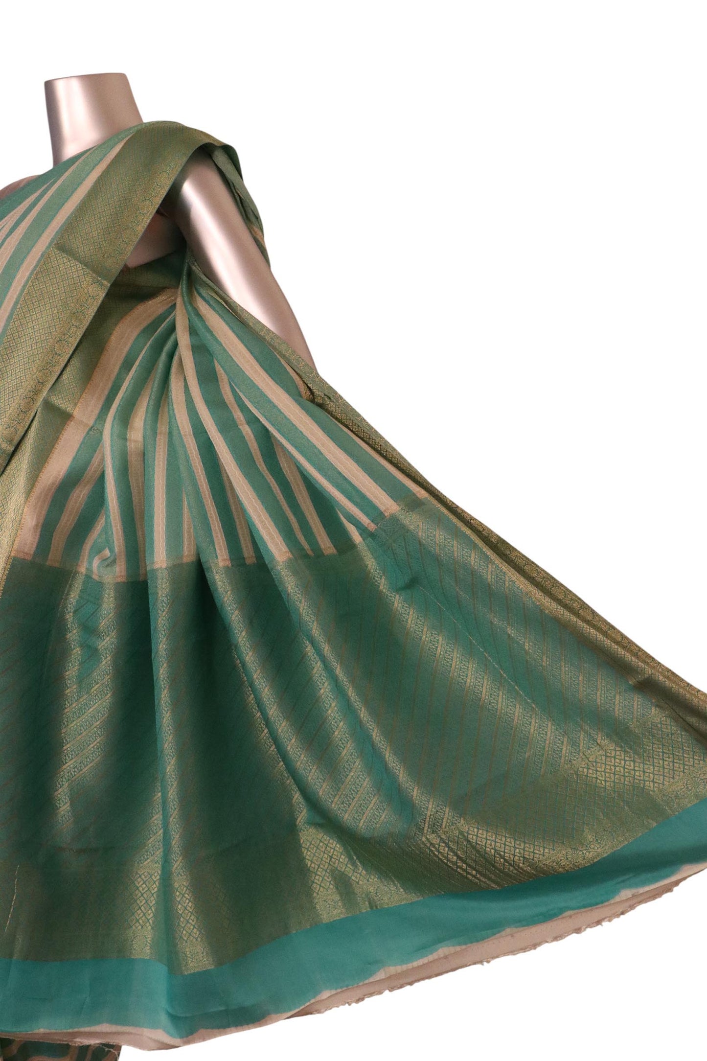 pure mysore crepe silk saree al200213