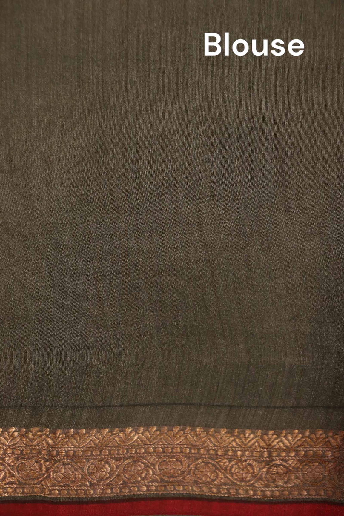 Floral Exclusive Pure Tussar Silk Saree AJ207697