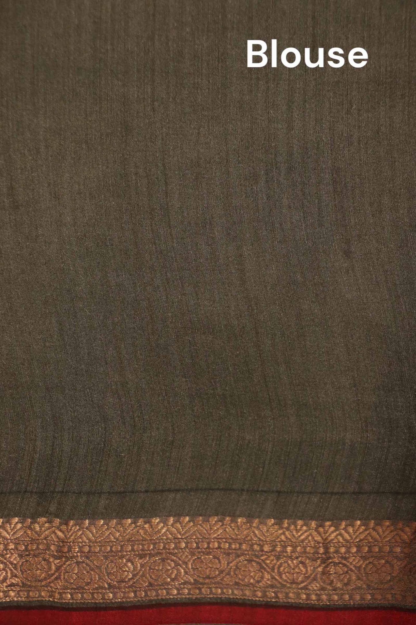 floral exclusive pure tussar silk saree aj207697