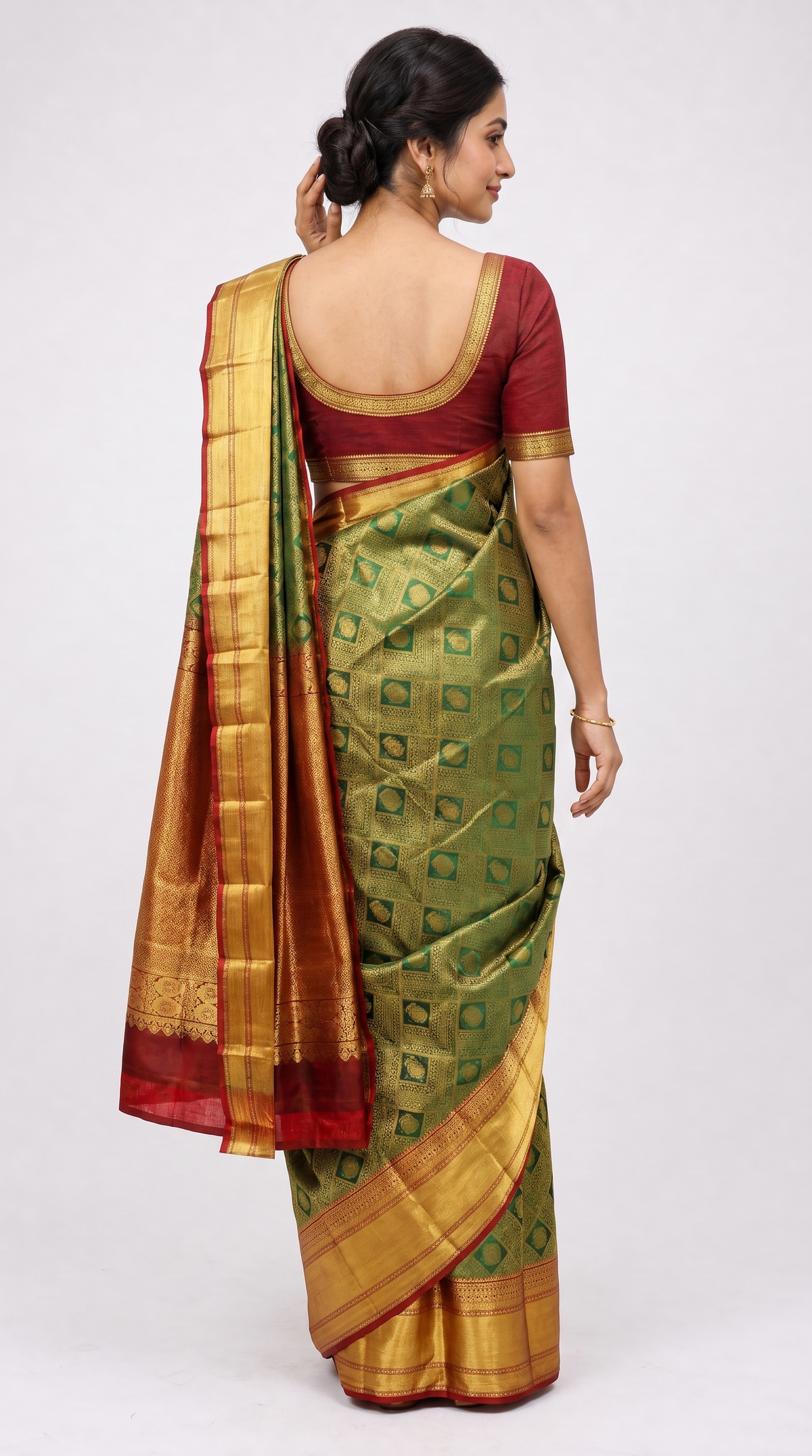 am201131 - back view