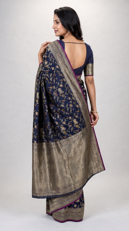 AL212817 - Back View