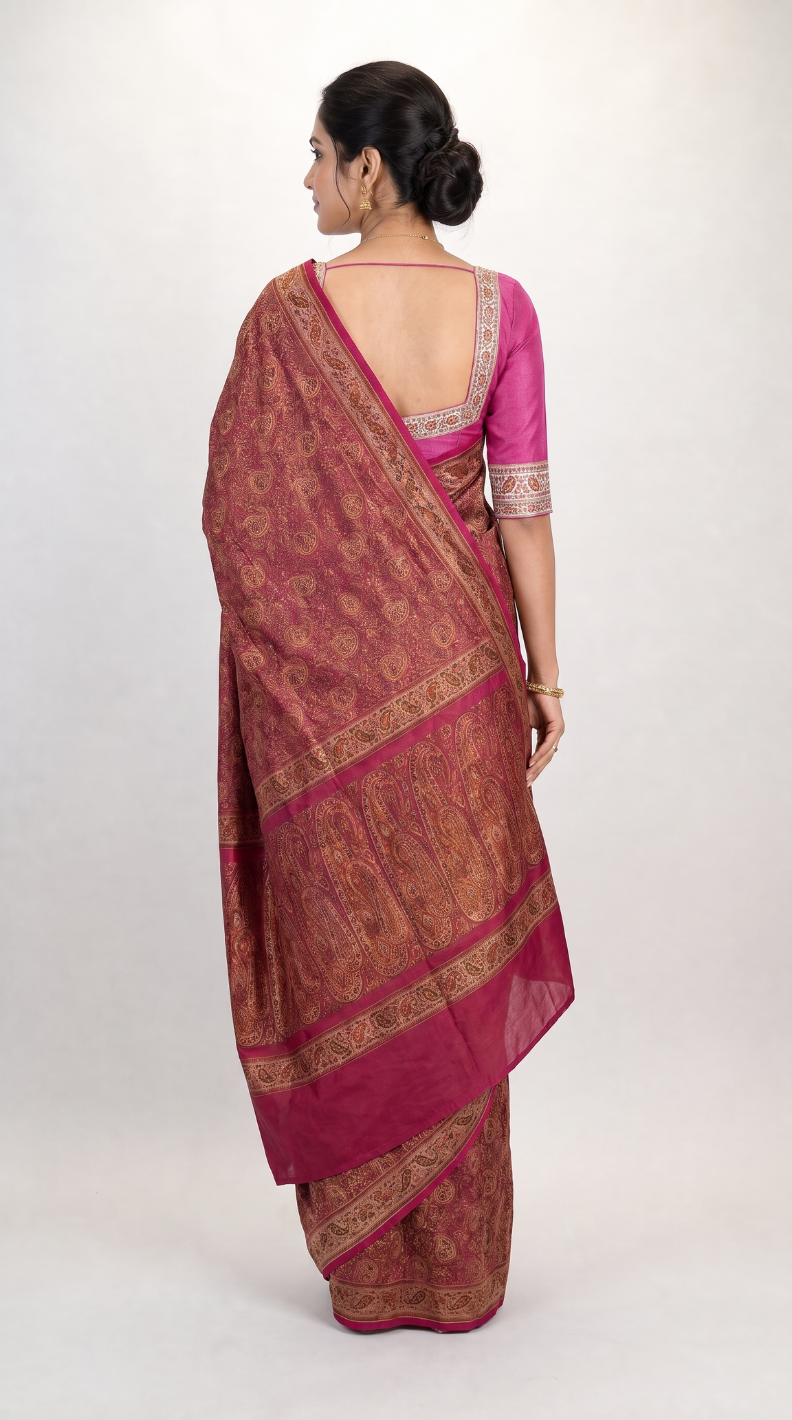 AM202778 - Back View
