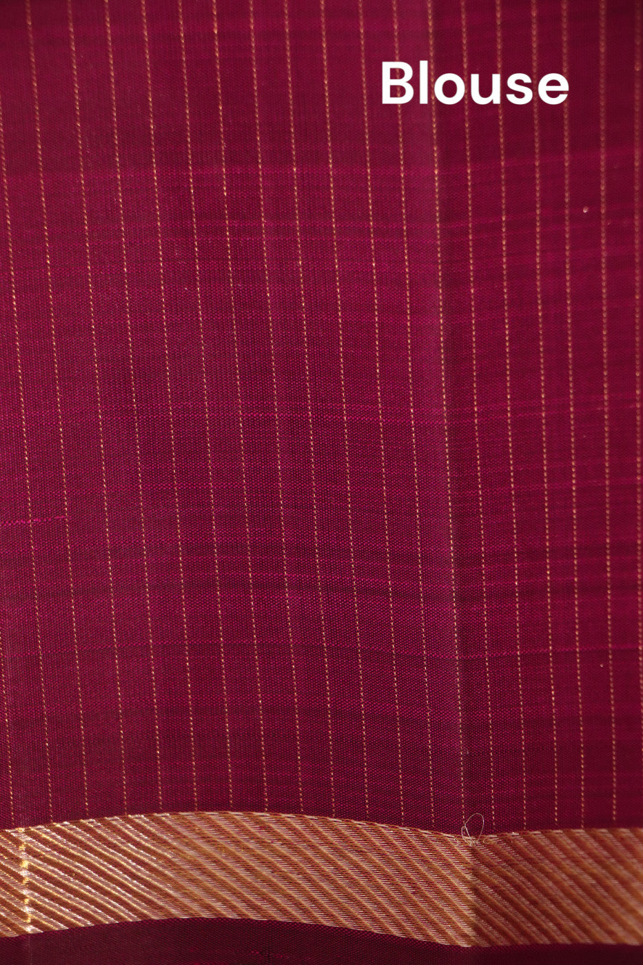 Designer Kanjeevaram Silk Saree AJ210967