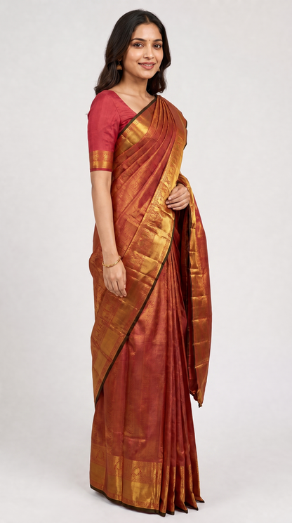AM201513 - Side View