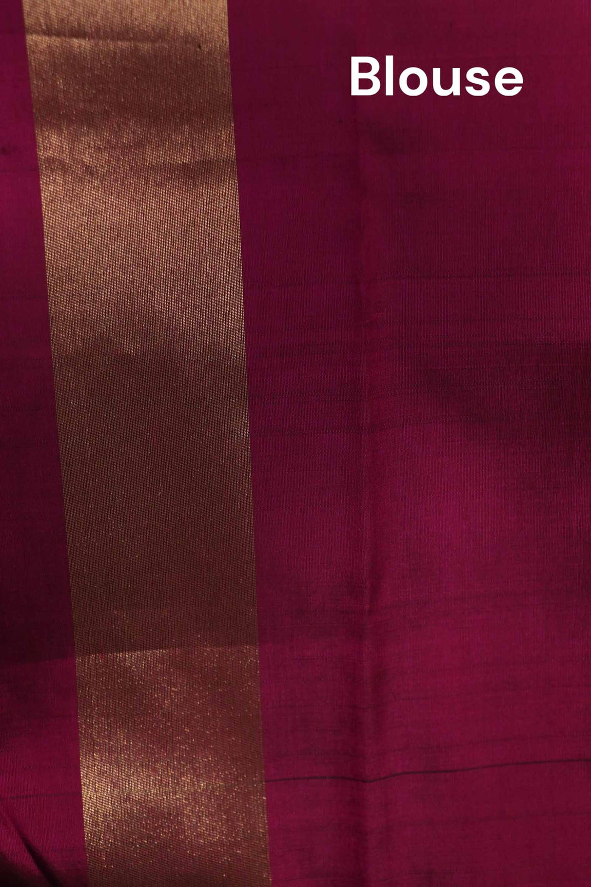 Pure Handloom Kanjeevaram Silk Saree AK209144