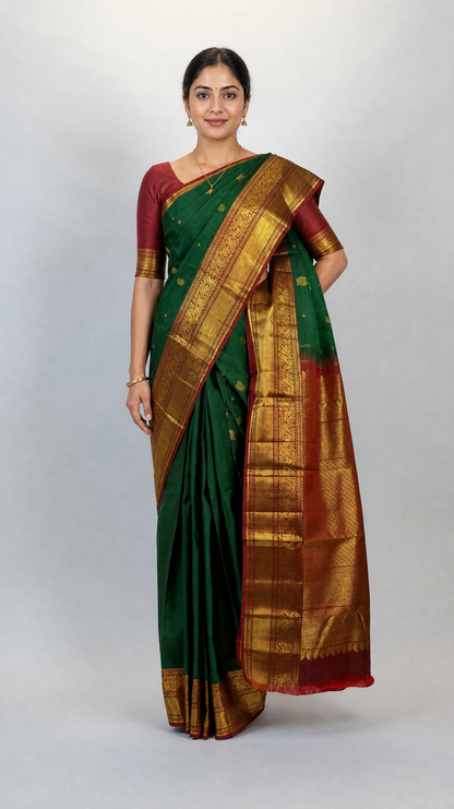 AM201137 - Front View