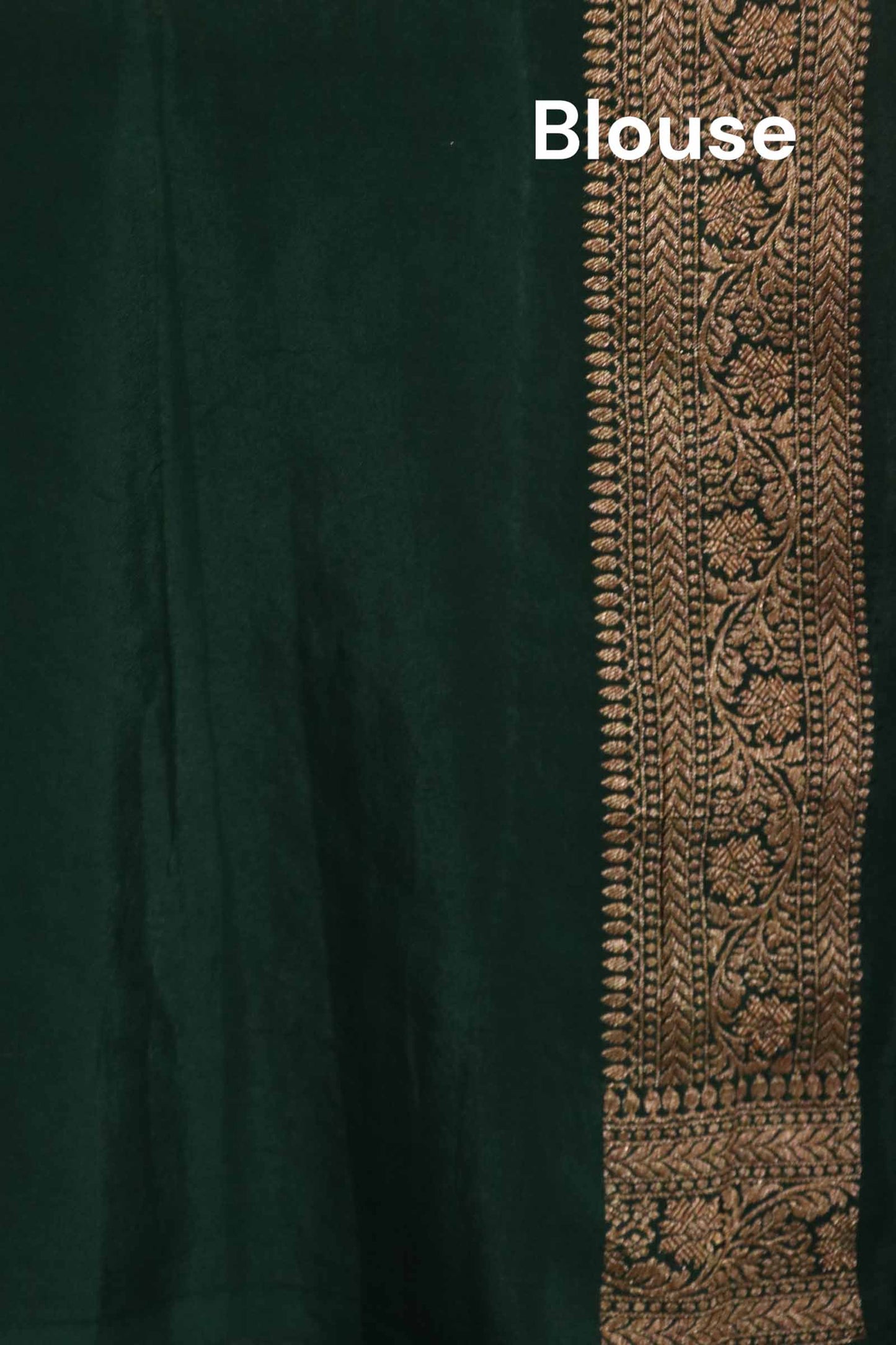 pure handloom zari butta banarasi crepe silk saree al206218