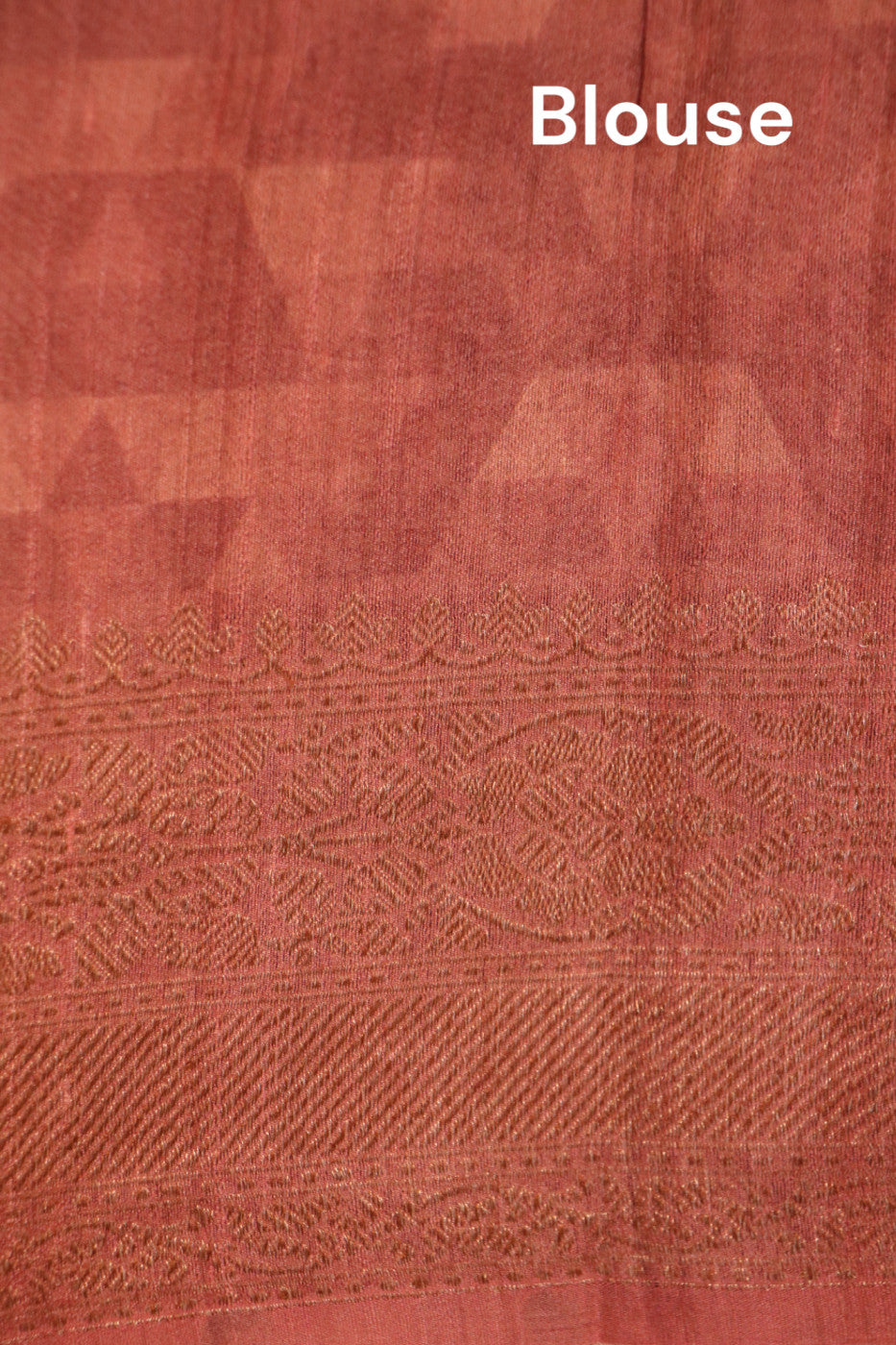 Designer Pure Tussar Silk Saree AJ210429