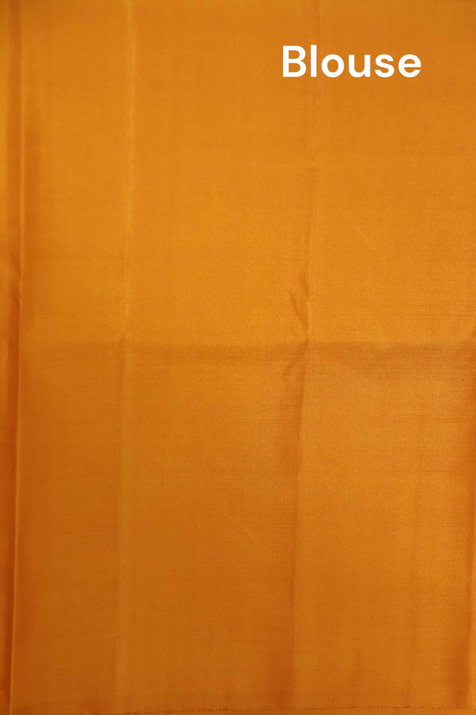 Pure Handloom Thread Muppagam Three Color Kanjeevaram Silk Saree AK201671