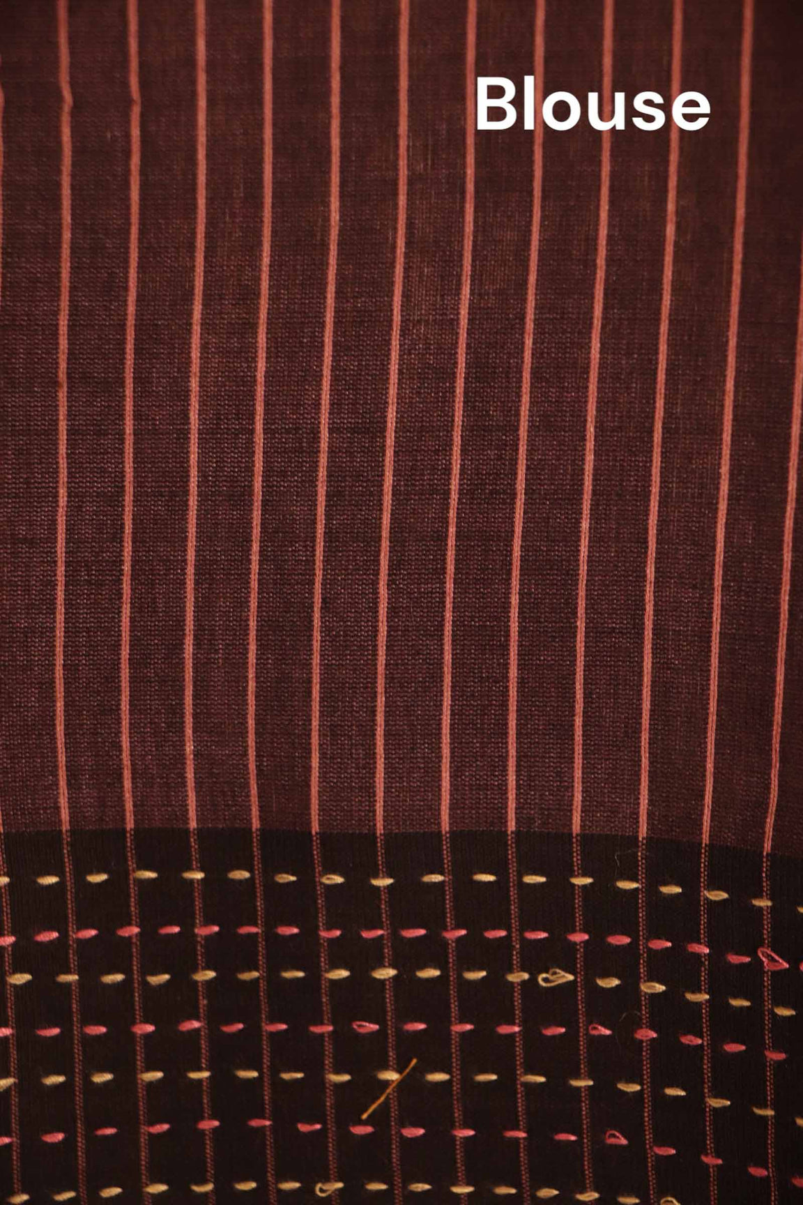Exclusive Pure Tussar Silk Saree AJ205313