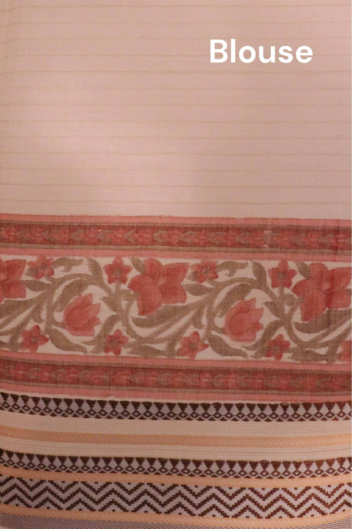 Exclusive Soft Pure Cotton Saree AK204347
