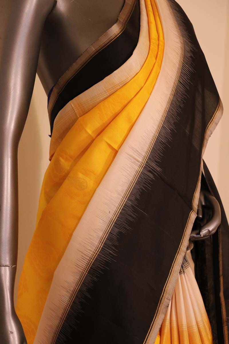 Designer Soft Silk Saree AH200098
