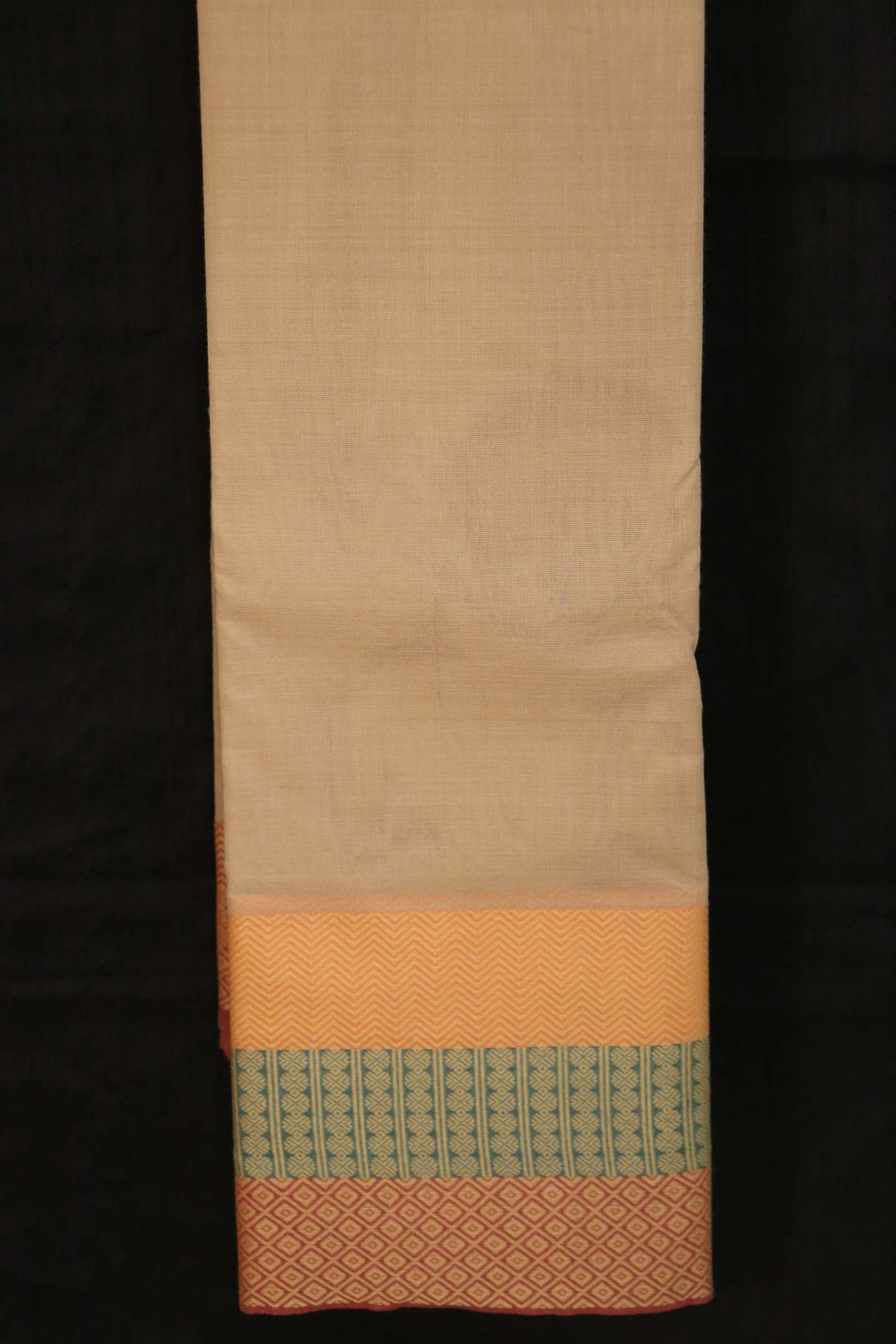 handloom pure kanchipuram cotton saree af200761