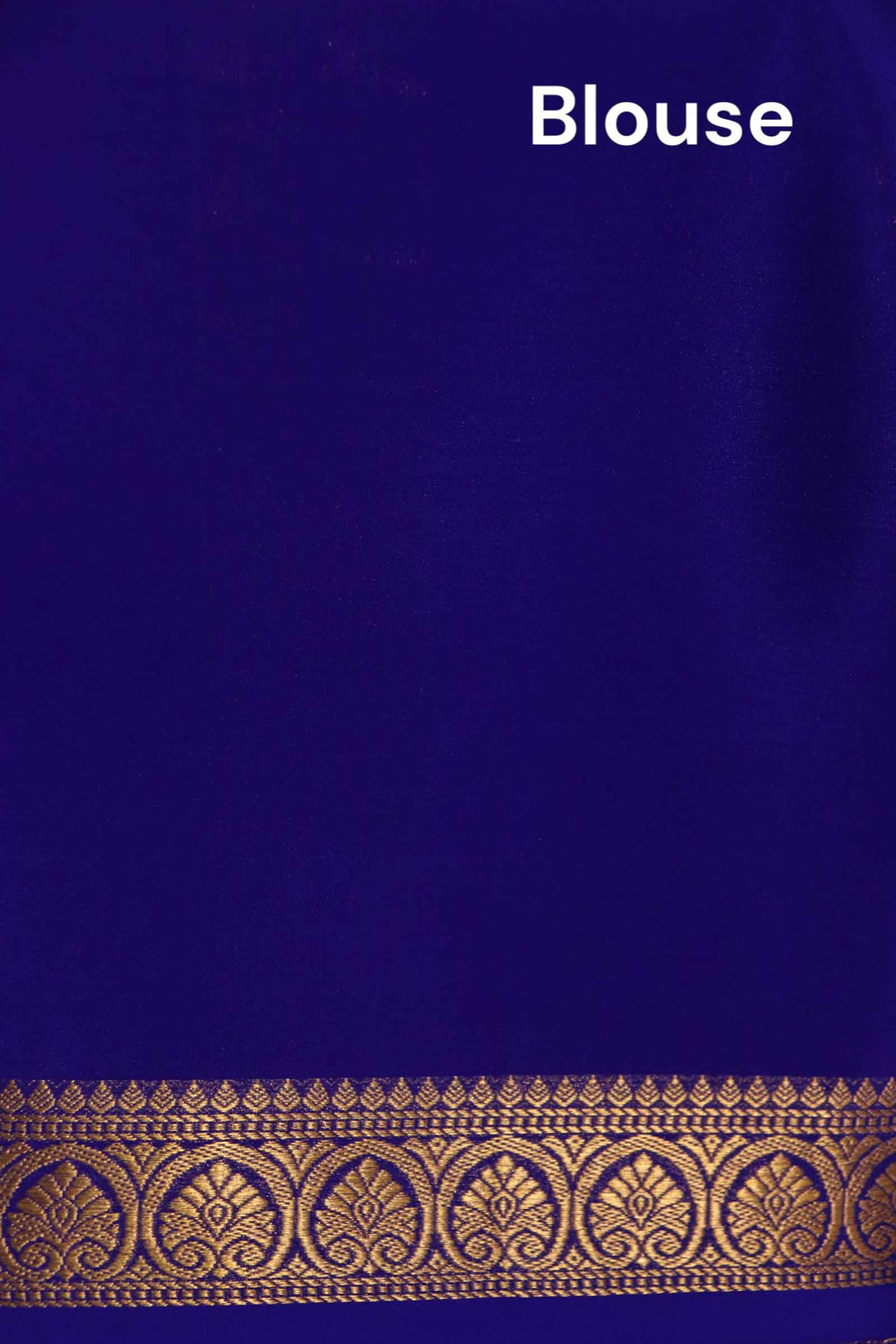Pure Veldhari Zari Lines Mysore Crepe Silk Saree AK210569
