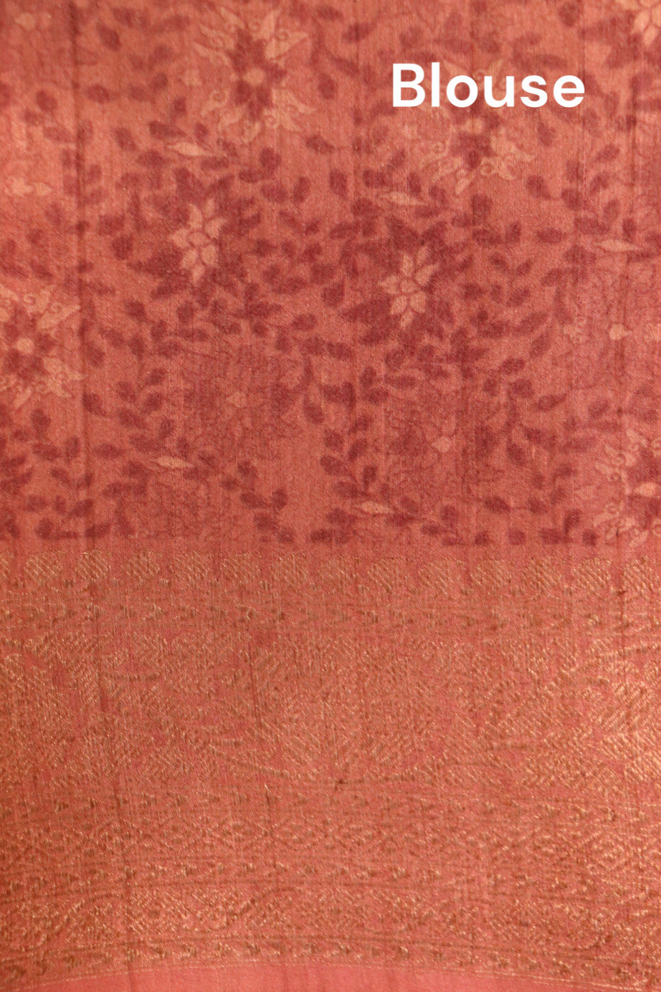 Designer Pure Tussar Silk Saree AJ210424