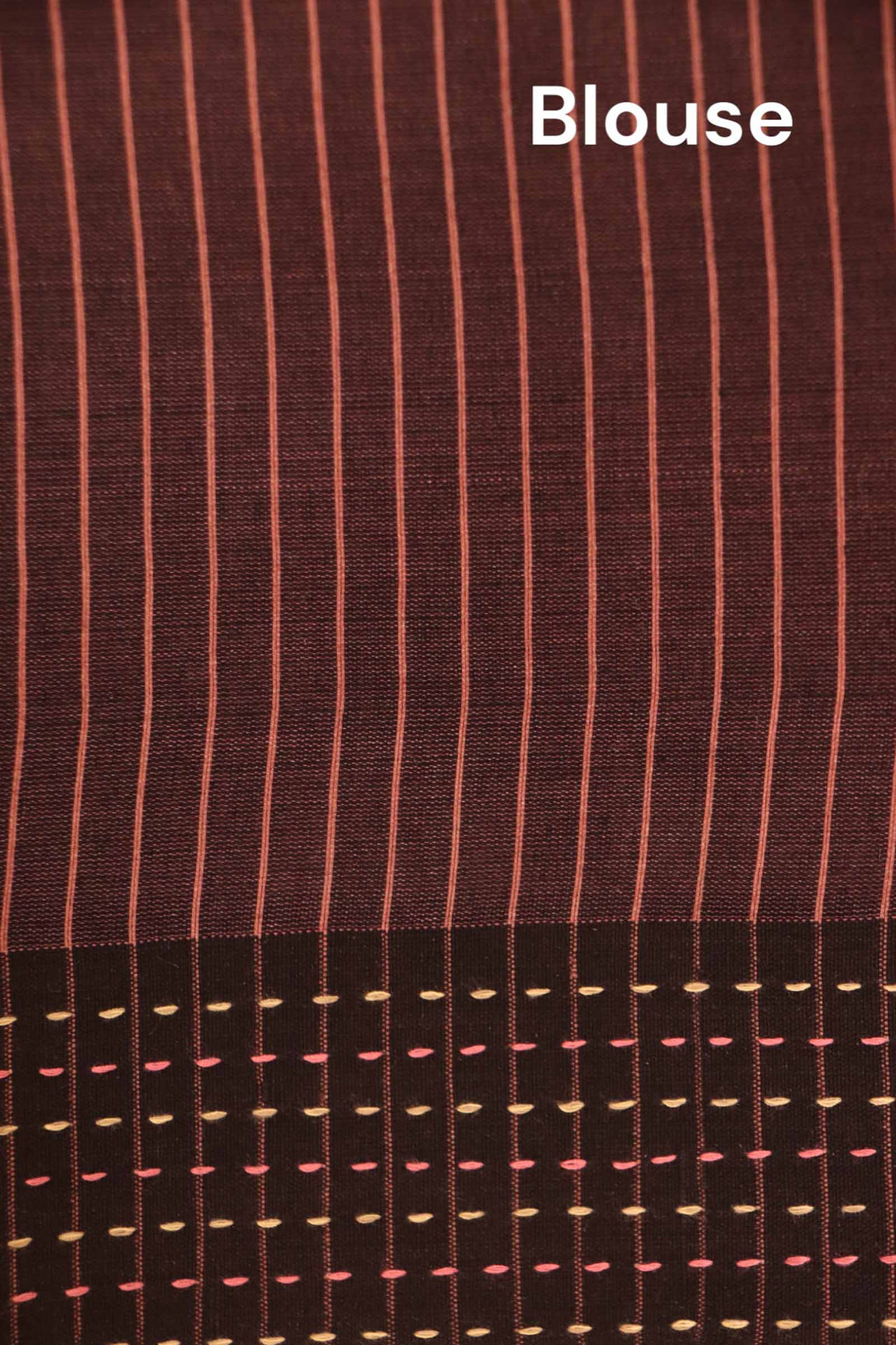 Exclusive Pure Tussar Silk Saree AJ205318