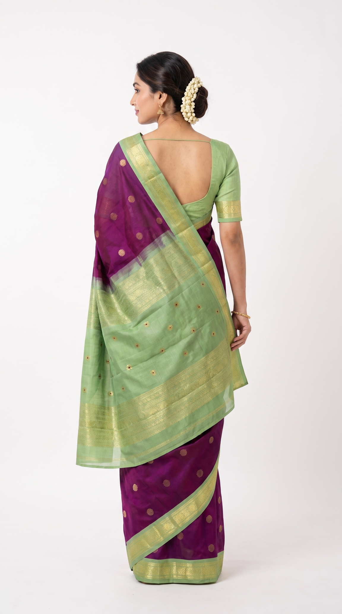 AM201059 - Back View