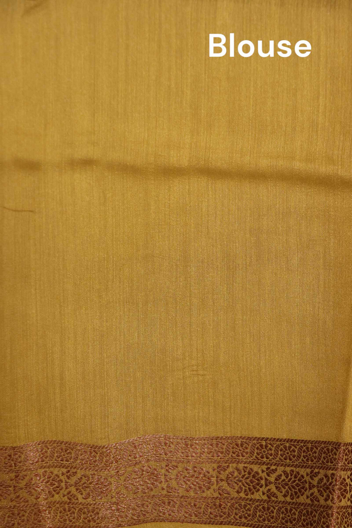 Pure Floral Zari Tussar Silk Saree AK204263