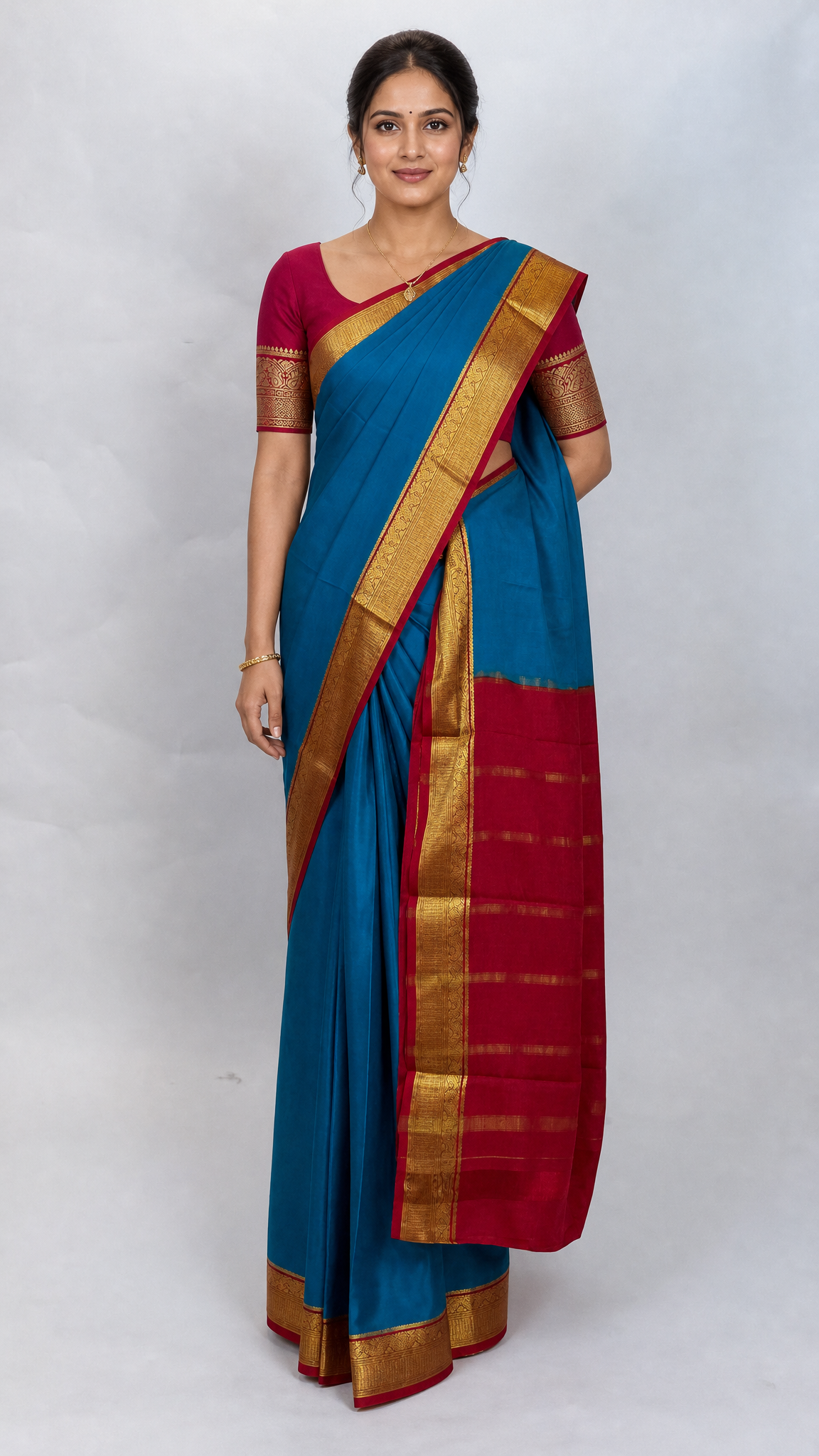 AM201016 - Front View