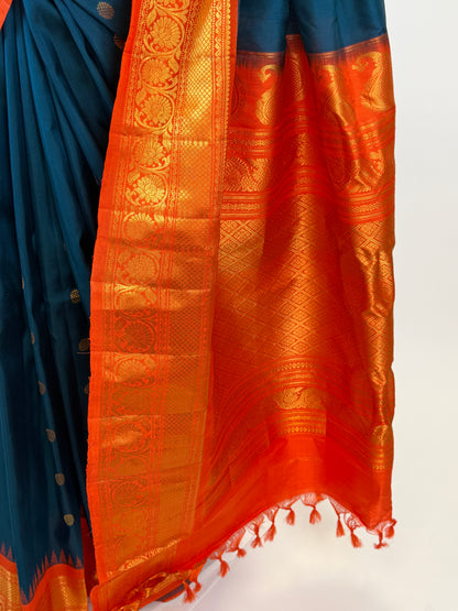 AM202740 - Pallu Image