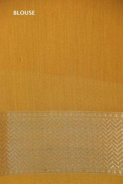 Printed Pure Cotton Saree AH204013