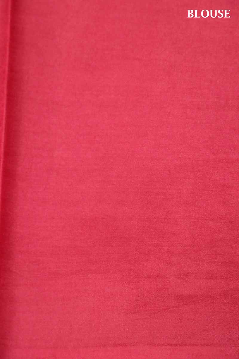 Floral Exclusive Printed Silk Saree AI208658