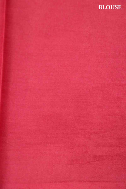 Floral Exclusive Printed Silk Saree AI208658