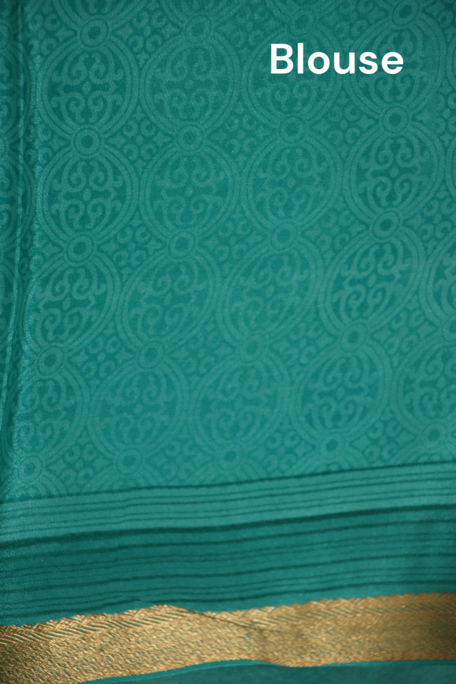 Floral Exclusive Pure Crepe Silk Saree AJ205414
