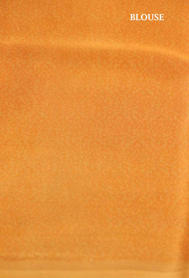 Exclusive Pure Silk Chffion Saree AI202335