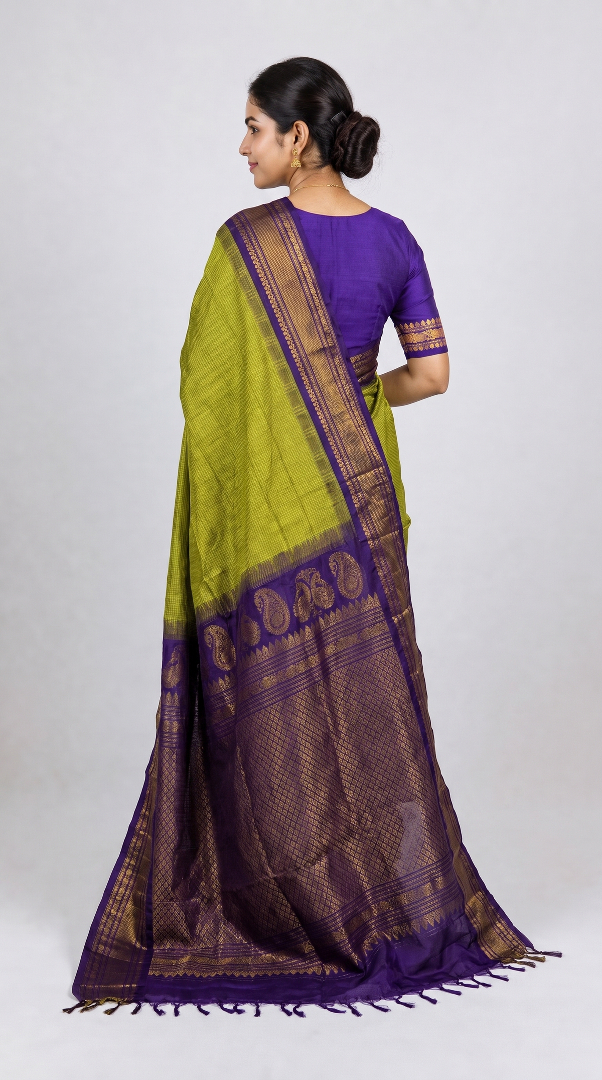 al211513 - back view