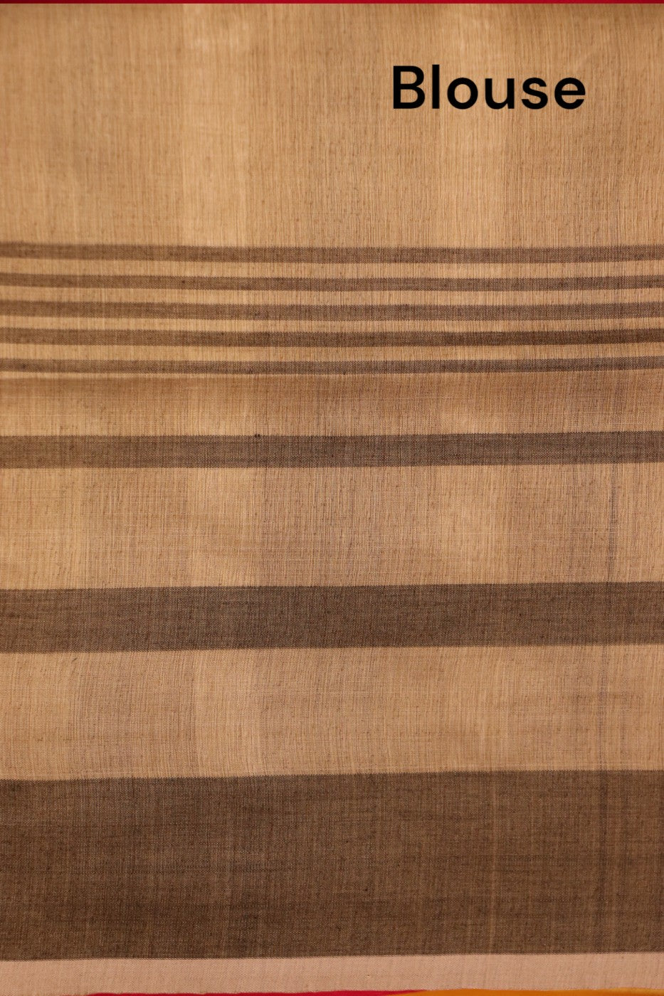 Handloom Pure Tussar Silk Saree AJ204628
