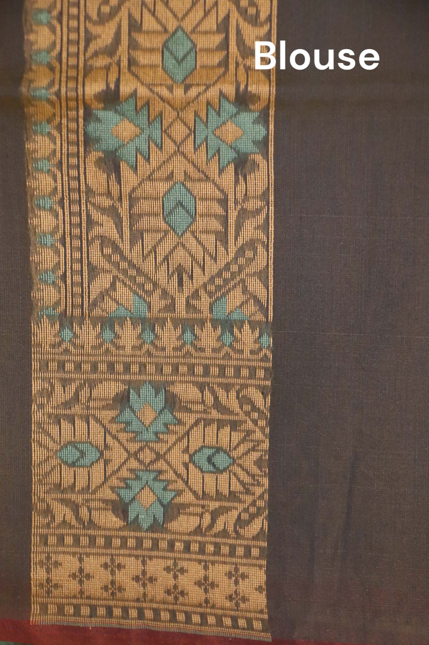 handloom banarasi kora cotton saree aj202539
