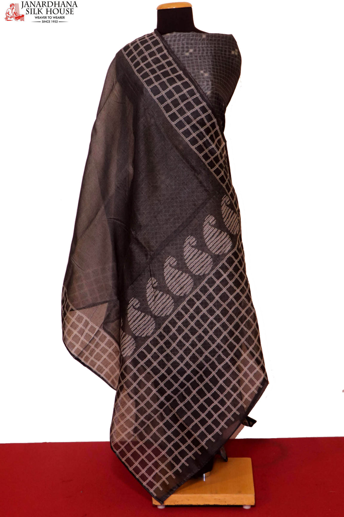 AF205944-Exclusive Pure Cotton Suit AF205944