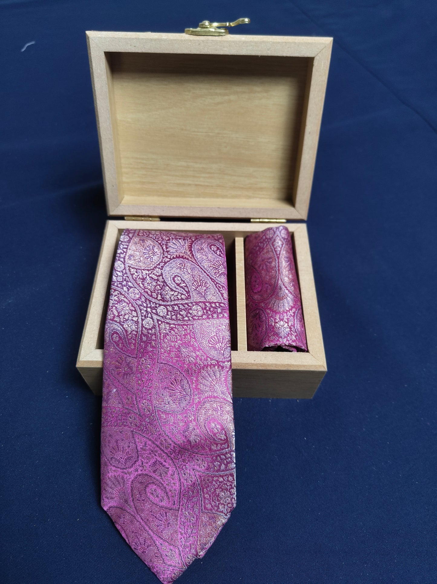 silk tie am201220 - tie image