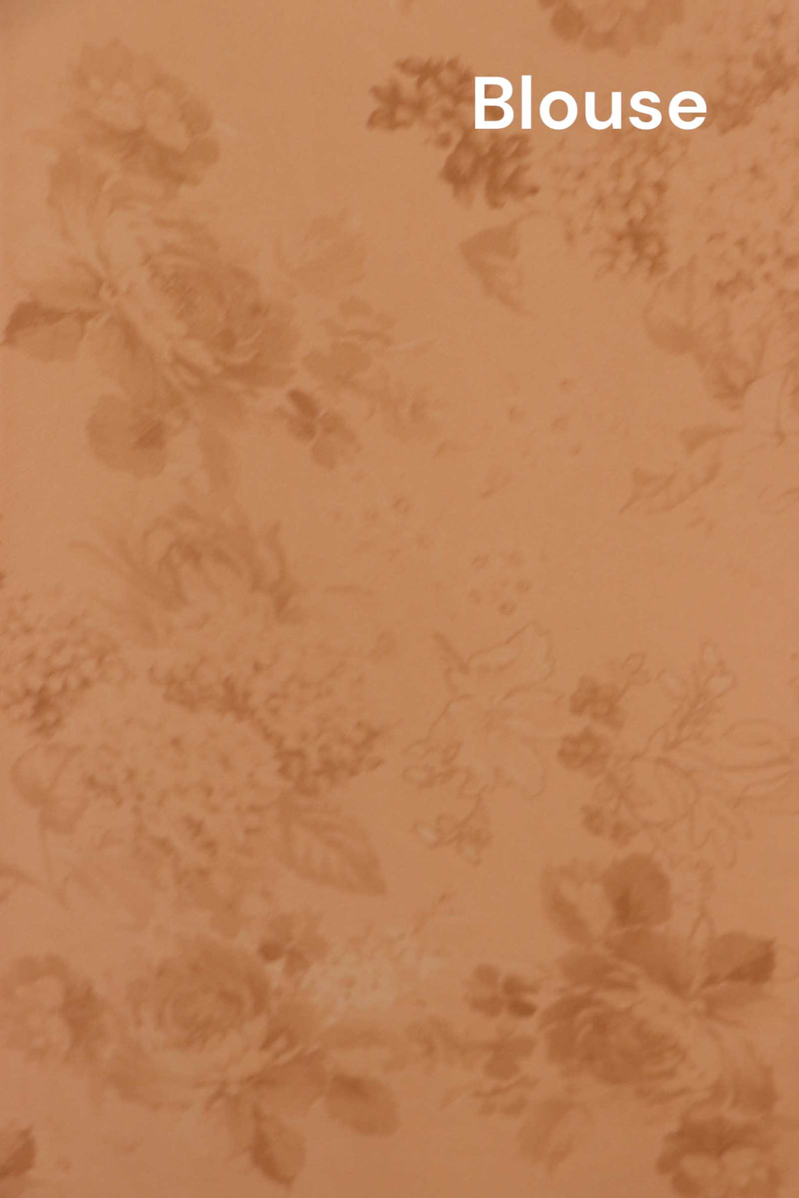 Floral  Pure Crepe Silk Saree AL200641