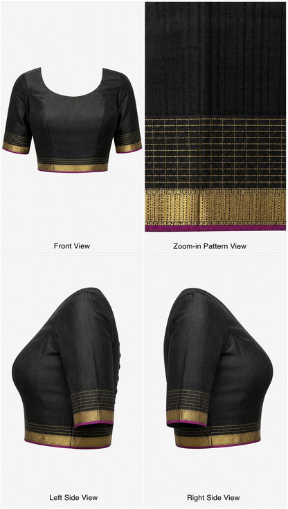 AM201122 - Blouse Grid