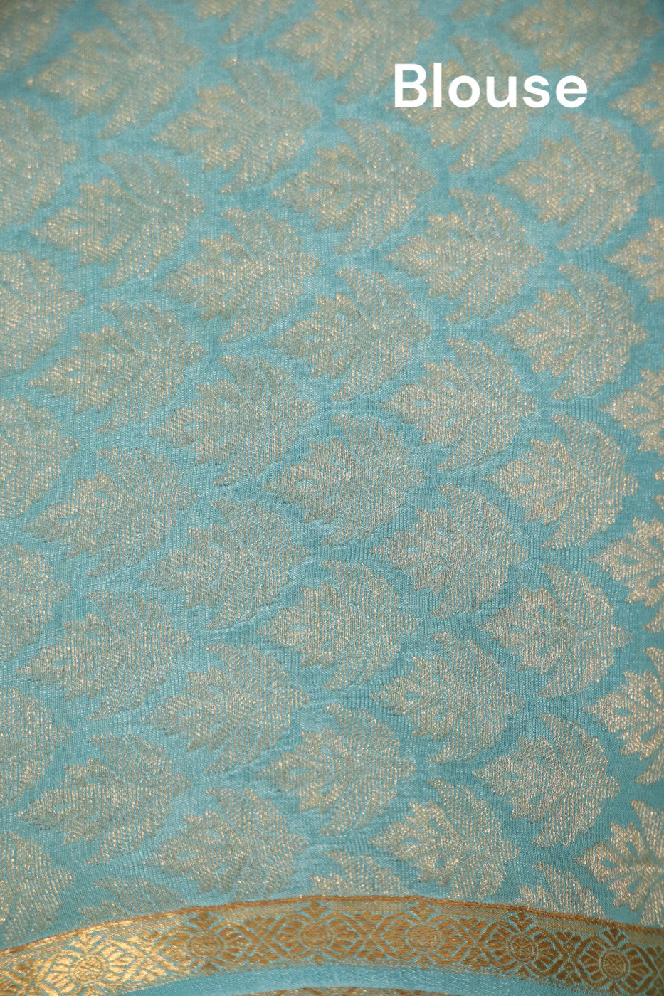 Shaded Exclusive Pure Silk Chffion AJ203689