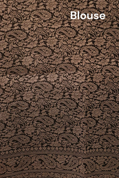 Pure Printed Georgette Silk Saree AL200660