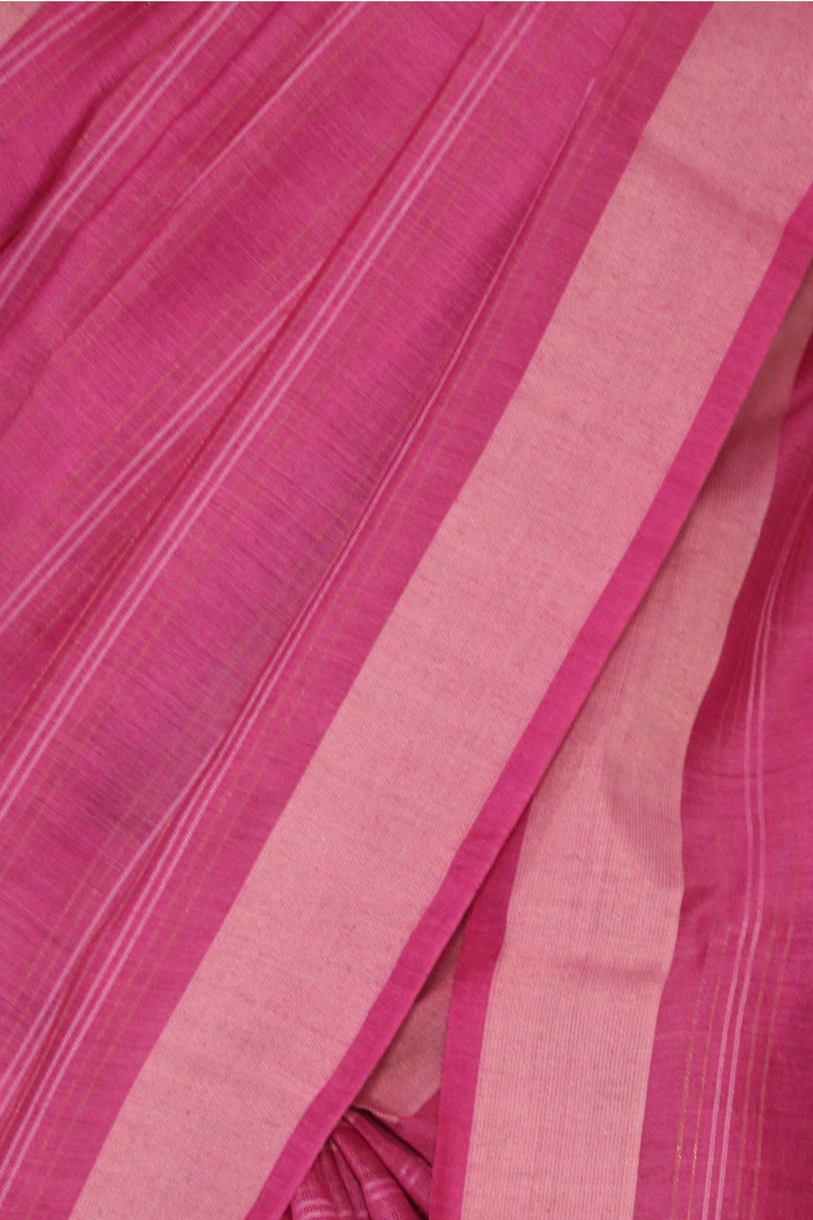 Handloom Pure Tussar Silk Saree AL200404