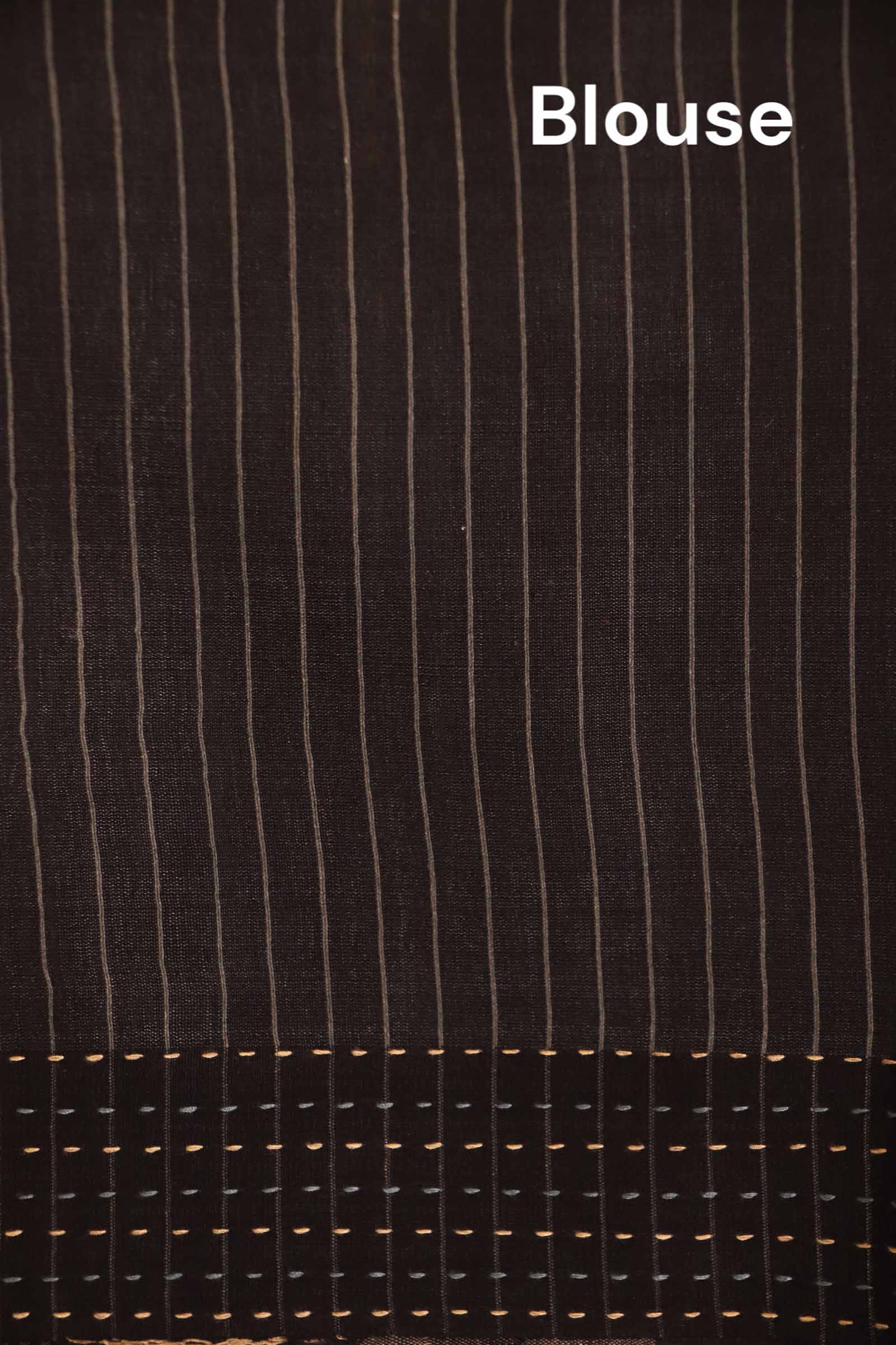 Exclusive Pure Tussar Silk Saree AJ205322