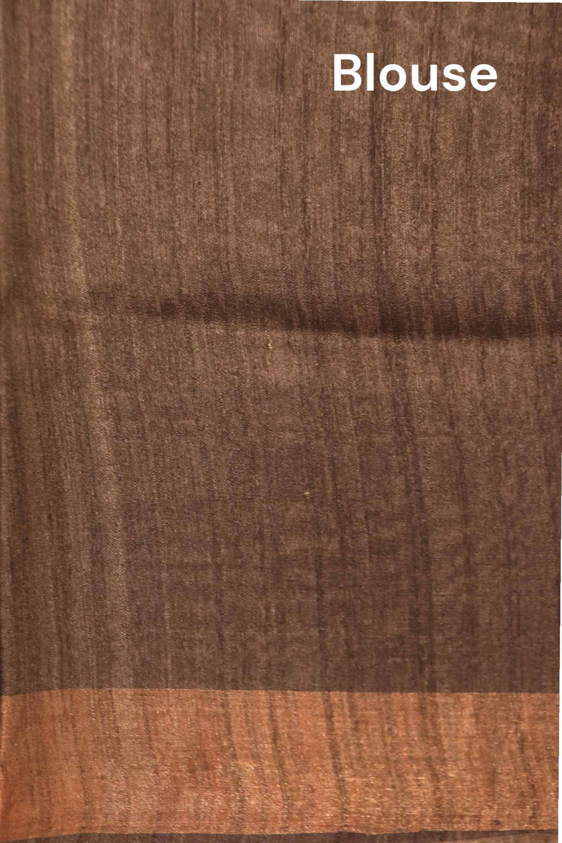 Pure Multi Shade Floral Tussar Silk Saree AK210630
