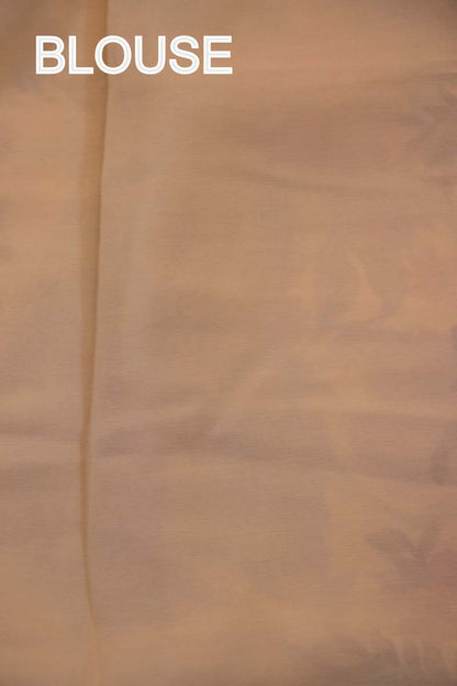 Designer &amp; Exclusive Floral Prints Pure Silk Chiffon AF212520