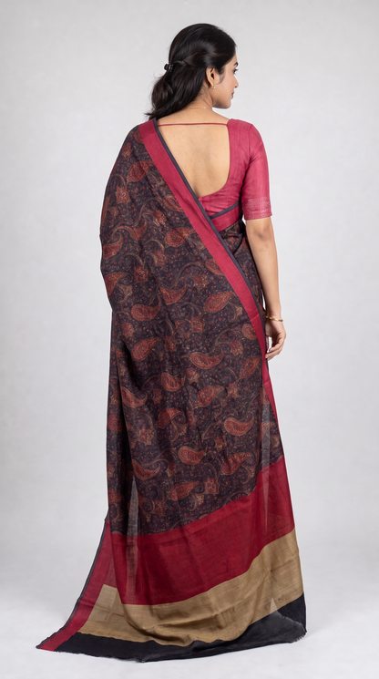 AK205597 - Back View