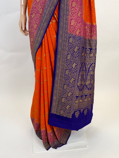 AM203364 - Pallu Image