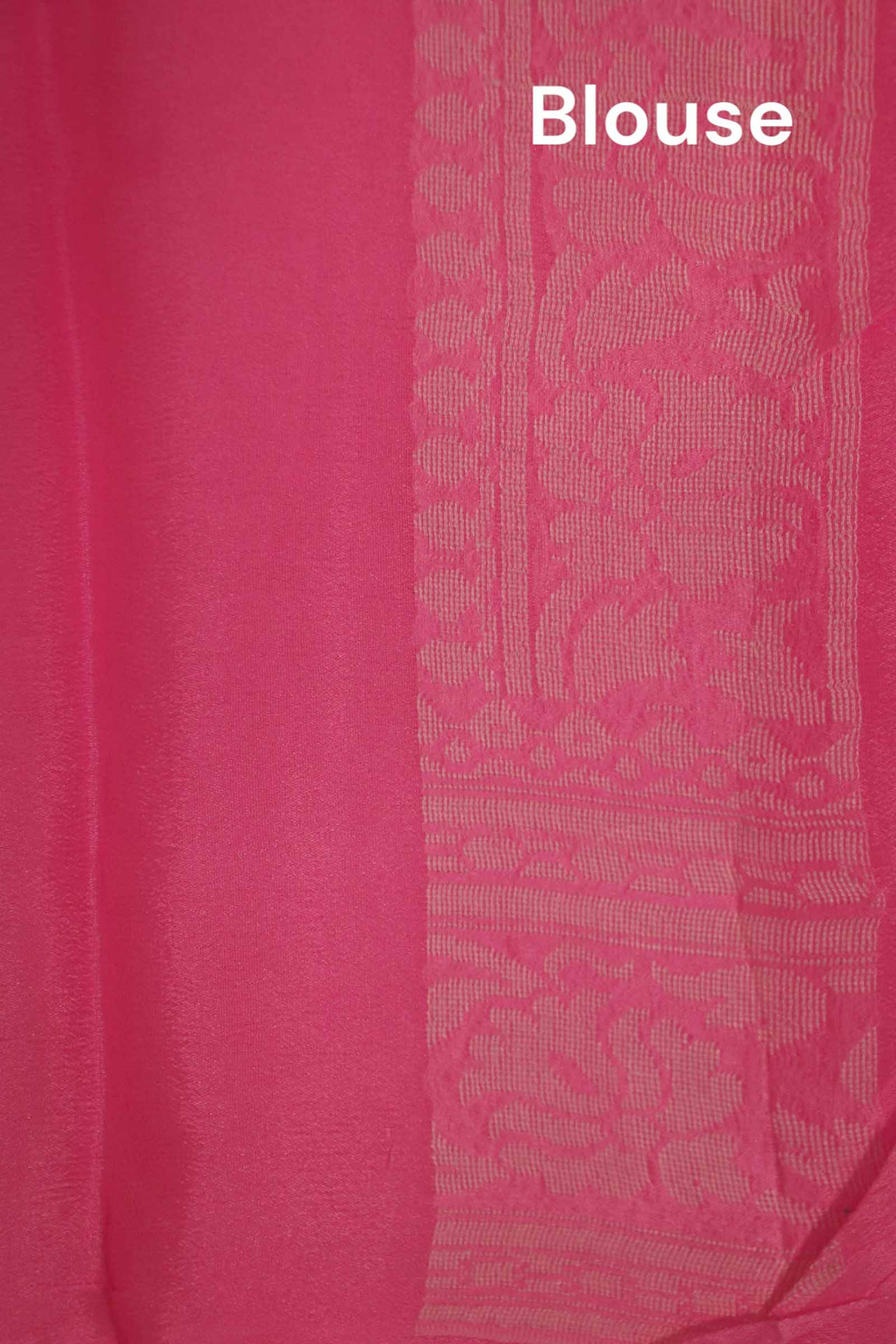 Thread Weave Pure Crepe Silk Saree AJ211898