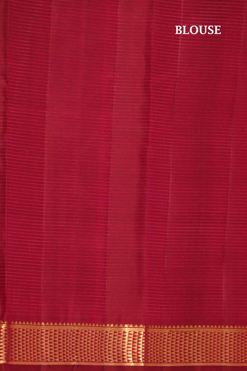 Traditional South Silk Saree AI213852