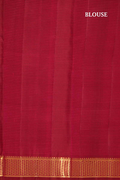 Traditional South Silk Saree AI213852