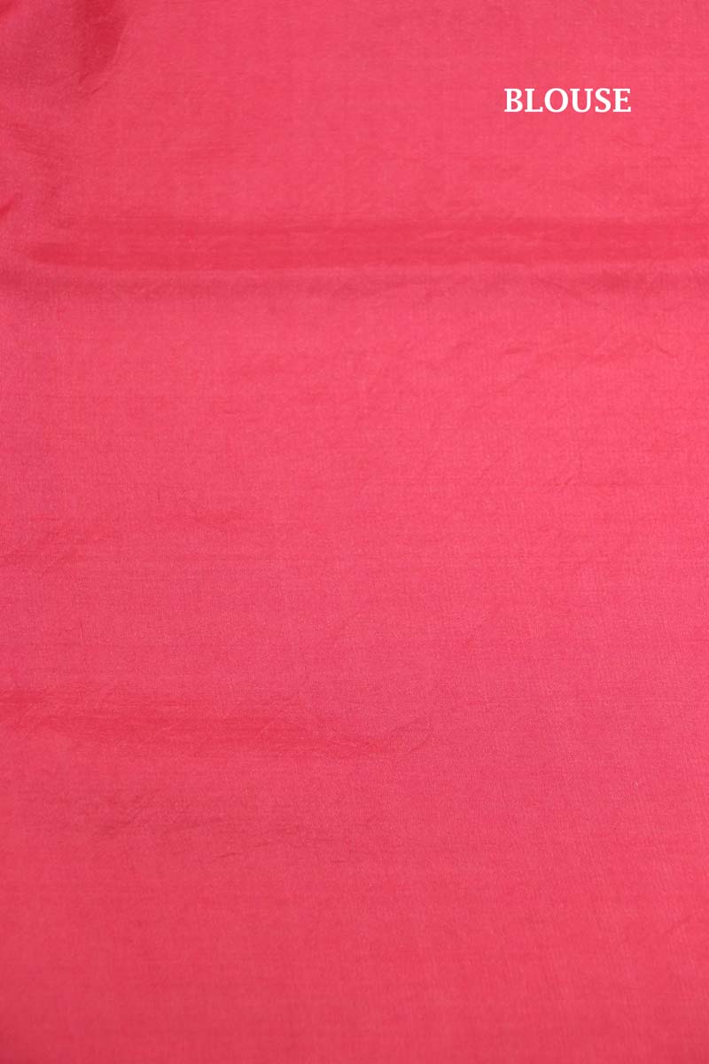 Paisley Exclusive Printed Silk Saree AH207078