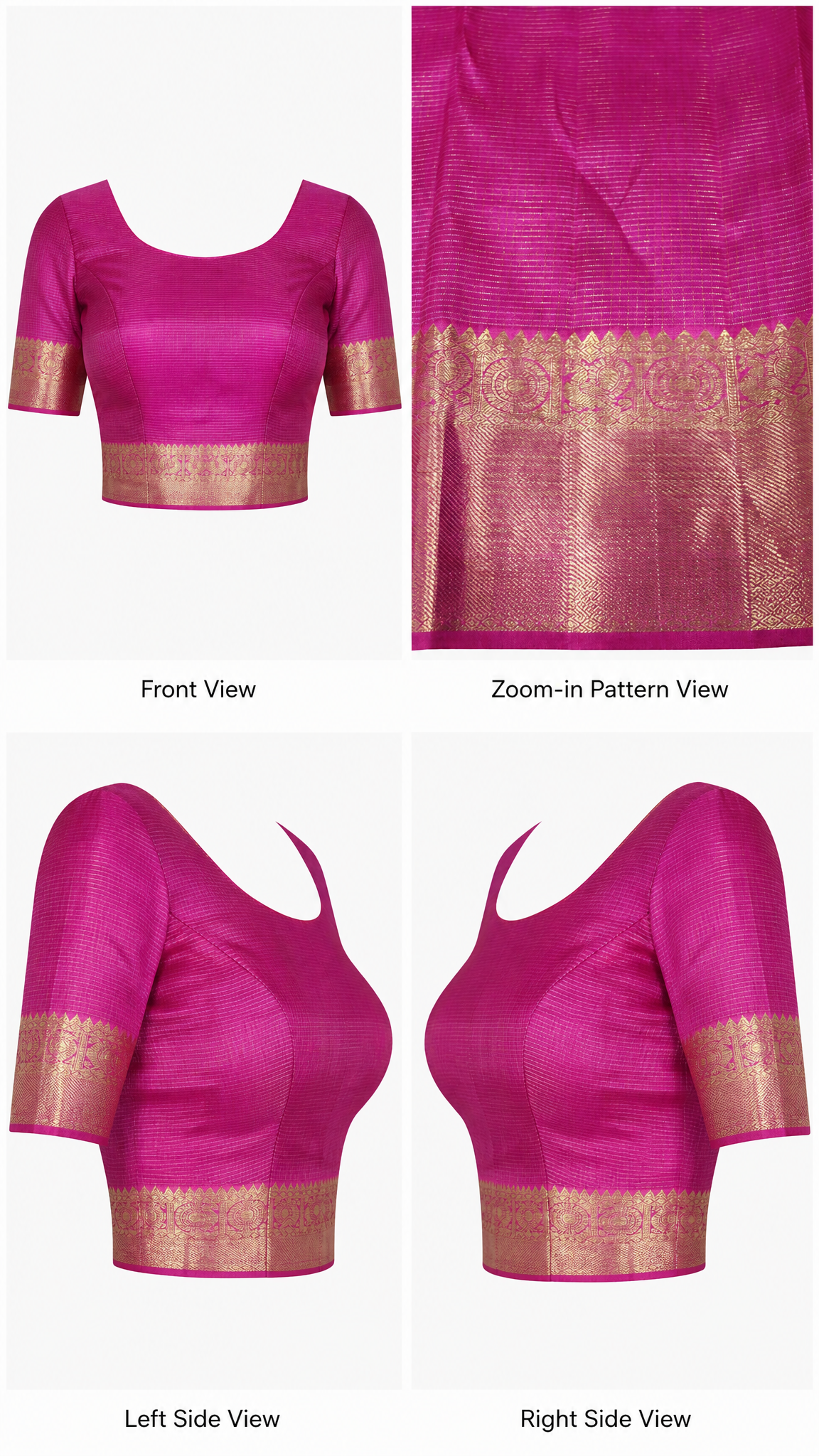 al213994 - blouse grid